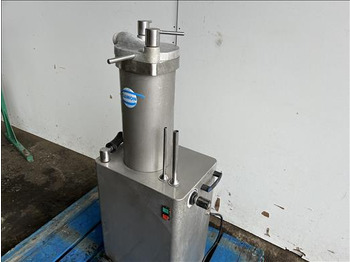 Toidumasin Ramon SC13 Sausage filler: pilt 4 Toidumasin Ramon SC13 Sausage filler: pilt 4