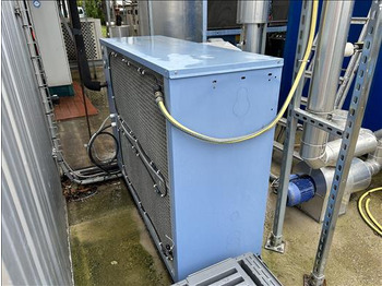 Toidumasin Refrigeration equipment Ucame101 Swegon: pilt 2