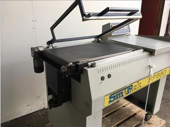 Pakkimismasin SMI pack FP560 L sealer: pilt 5 Pakkimismasin SMI pack FP560 L sealer: pilt 5