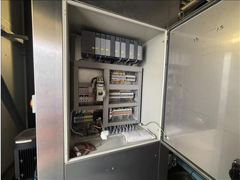 Toidumasin Steris Finn Aqua 200-S3 Multiple effect water still: pilt 4