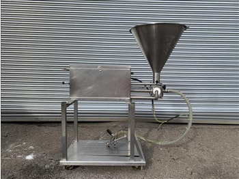Toidumasin TURBO SYSTEMS