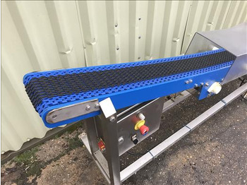 Konveier UPM elevator conveyor: pilt 3