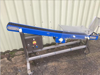 Konveier UPM elevator conveyor: pilt 2