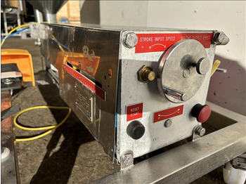 Toidumasin Winyard Midi MKII Depositor: pilt 4