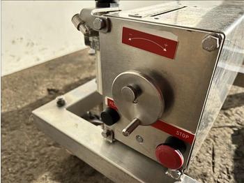 Toidumasin Winyard Minifill MKIII Depositor: pilt 3