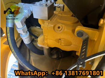 Miniekskavaator CAT 307E Caterpillar 307E2: pilt 5