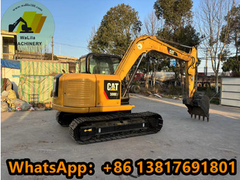Miniekskavaator CATERPILLAR 308E2CR