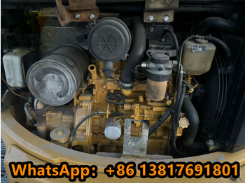 Miniekskavaator CATERPILLAR 304CCR: pilt 5