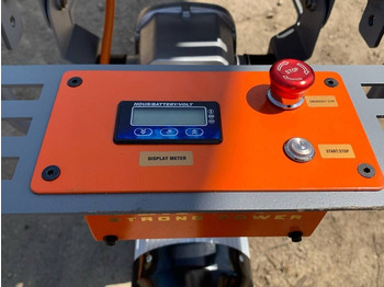 Rullija Anmax DRM110 NEW: pilt 4 Rullija Anmax DRM110 NEW: pilt 4