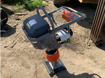 Rullija Anmax DRM110 NEW: pilt 3 Rullija Anmax DRM110 NEW: pilt 3