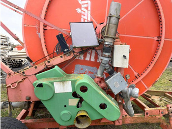 Bauer Rainstar 90/320  liising Bauer Rainstar 90/320: pilt 4