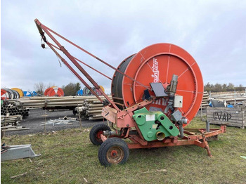 Bauer Rainstar 90/320  liising Bauer Rainstar 90/320: pilt 3