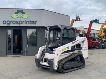 Kompaktlaadur BOBCAT T450