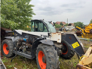 Teleskooplaadur Bobcat TL 470 FOR PARTS OR COMPLETE: pilt 4