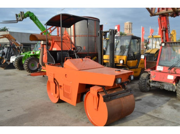 Teerull Bomag BW 90: pilt 2