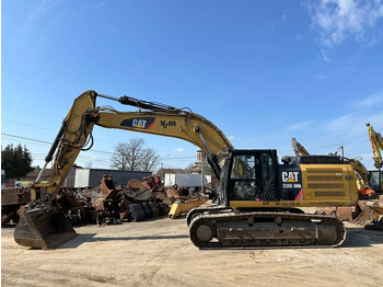 Lintekskavaator CAT 336 EL: pilt 2