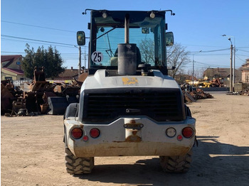 Rataslaadur CAT 908H: pilt 4