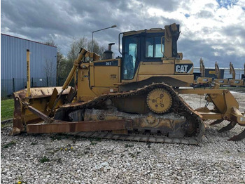 Buldooser CAT D 6 T LGP: pilt 3