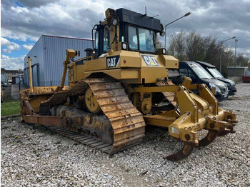 Buldooser CAT D 6 T LGP: pilt 2