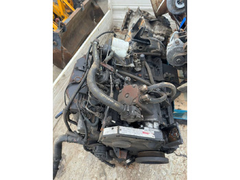 Mootor CUMMINS