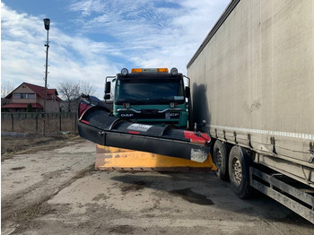 Kasti veoauto DAF CF480: pilt 2