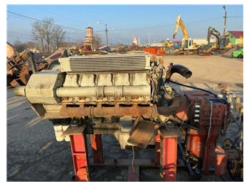 Mootor DEUTZ