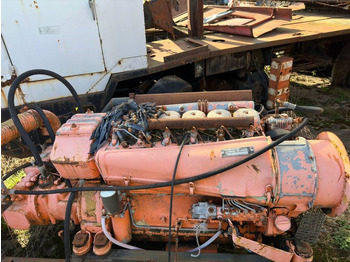 Mootor DEUTZ