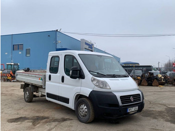 Madelauto FIAT Ducato