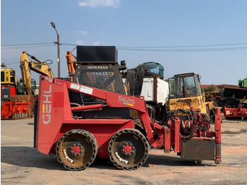 Gehl SL5625  liising Gehl SL5625: pilt 5