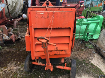 Veepump Godwin Dri-Prime: pilt 5