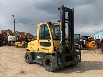 Diiseltõstuk Hyster H 6.0 FT: pilt 2