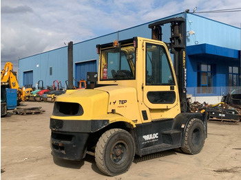 Diiseltõstuk Hyster H 6.0 FT: pilt 4