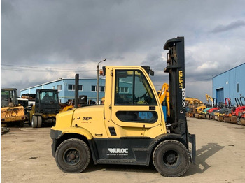 Diiseltõstuk Hyster H 6.0 FT: pilt 3