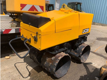 Teerull JCB