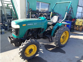 Traktor JINMA