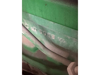 Mootor - Põllutööseade John Deere 6068 ENGINE: pilt 4