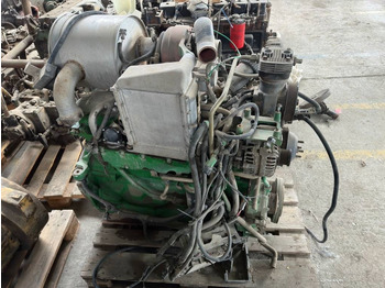 Mootor - Põllutööseade John Deere 6068 ENGINE: pilt 2