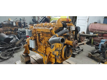 Mootor - Ehitusmasinad Liebherr D926 T-E: pilt 3