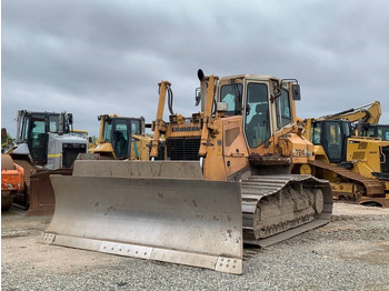 Buldooser LIEBHERR PR 724