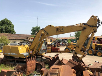 Lintekskavaator LIEBHERR R 944