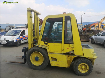 Manitou MCE 25 H  liising Manitou MCE 25 H: pilt 3