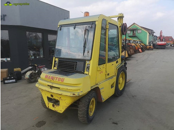 Manitou MCE 25 H  liising Manitou MCE 25 H: pilt 4