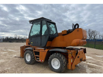 Teleskooplaadur Manitou MRT 1432: pilt 3