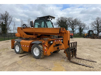 Teleskooplaadur Manitou MRT 1432: pilt 5