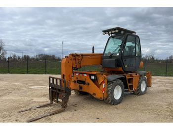 Teleskooplaadur Manitou MRT 1432: pilt 2