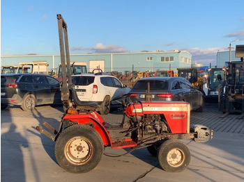 Traktor Massey Ferguson 1010: pilt 3