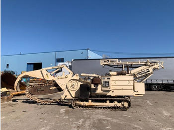 Kraavikaevamismasin Mastenbroek 1012: pilt 5 Kraavikaevamismasin Mastenbroek 1012: pilt 5