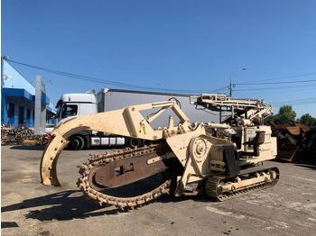 Kraavikaevamismasin Mastenbroek 1012: pilt 4 Kraavikaevamismasin Mastenbroek 1012: pilt 4