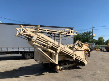 Kraavikaevamismasin Mastenbroek 1012: pilt 2 Kraavikaevamismasin Mastenbroek 1012: pilt 2