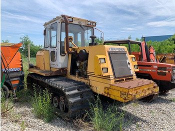 Traktor MOROOKA